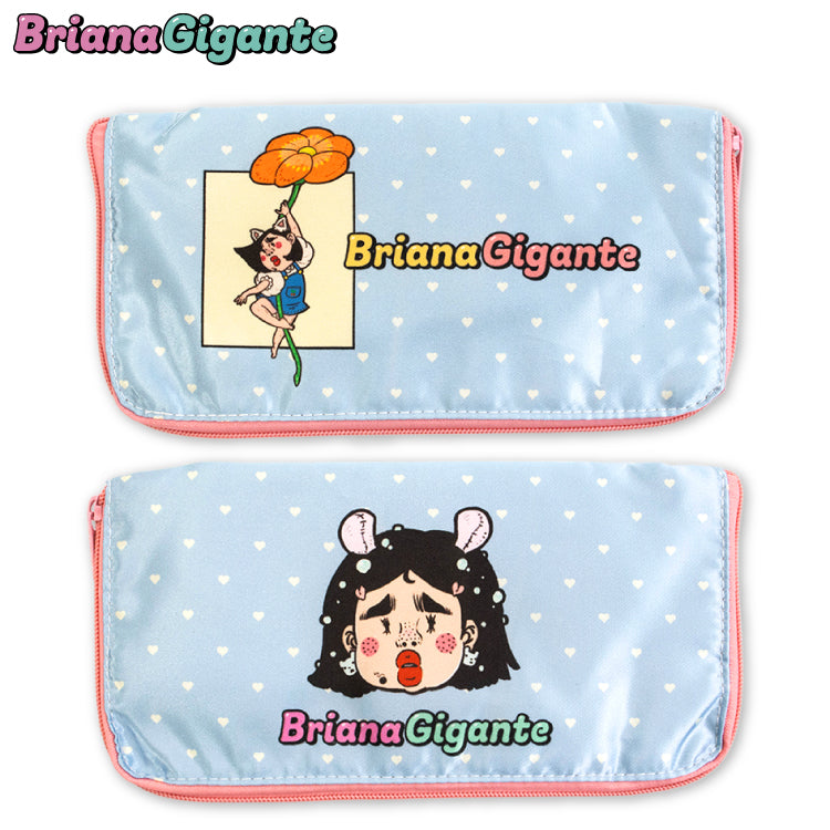 ブリアナ・ギガンテ – サンキューマート