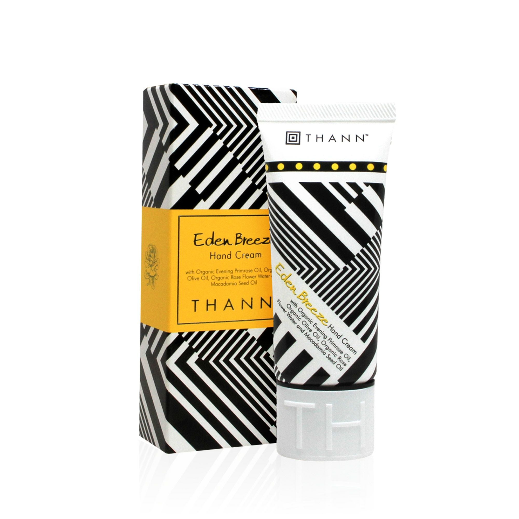 ジャスミンハンドクリームRC《リュクスなうるおい、香る手肌へ》 | THANN