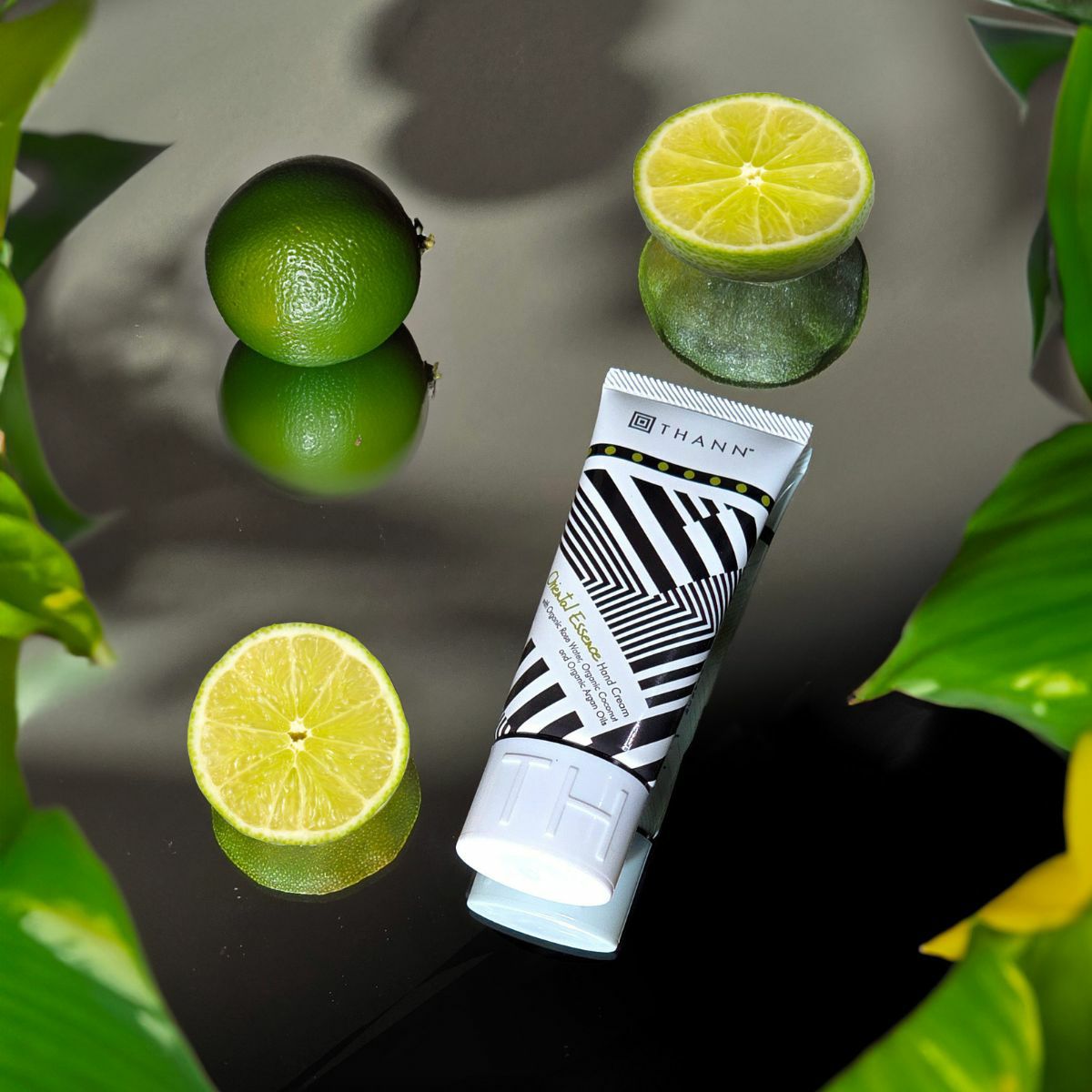 ハンドクリーム OE《オリエンタルエッセンス》 | THANN