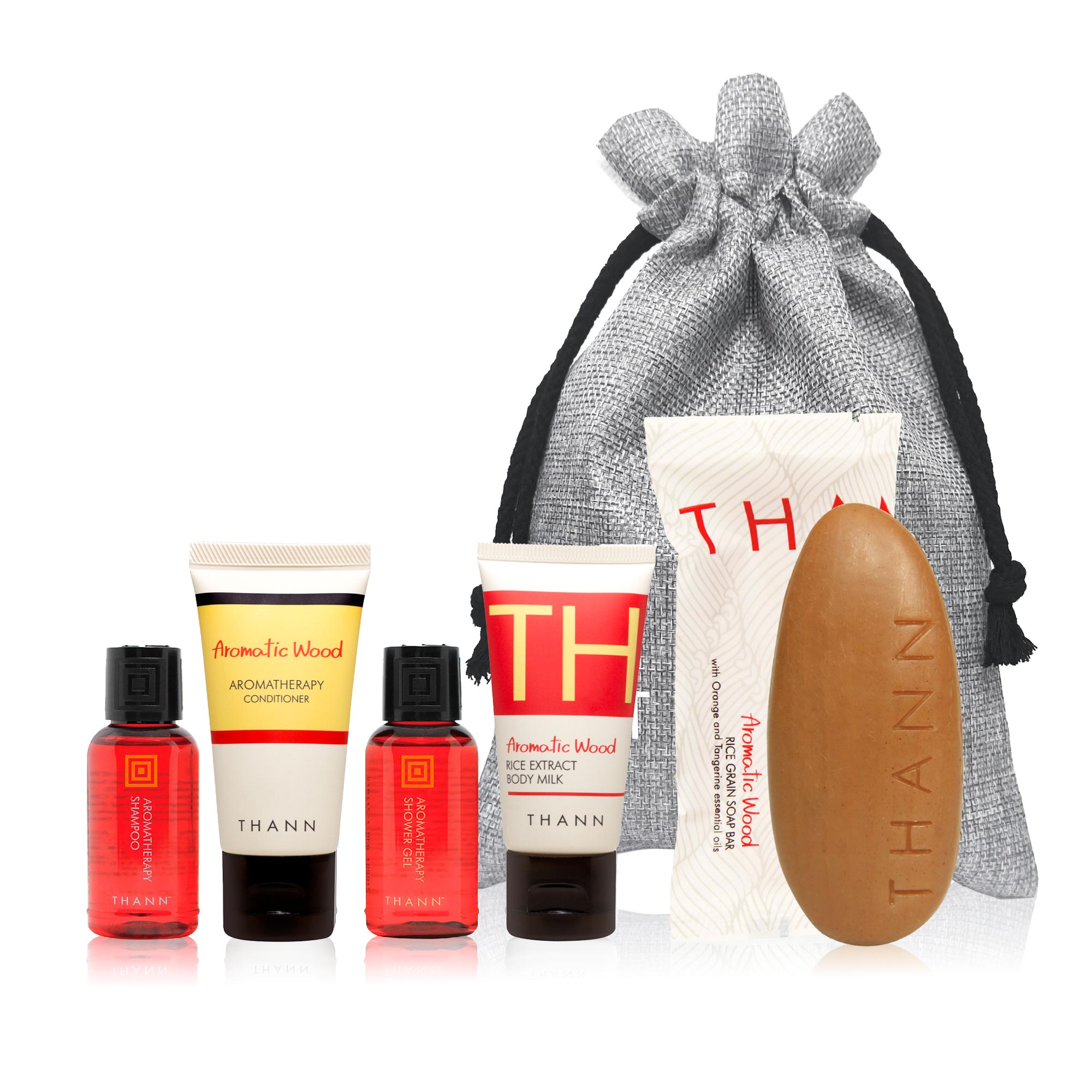 2,000 - ￥4,000代 | THANN