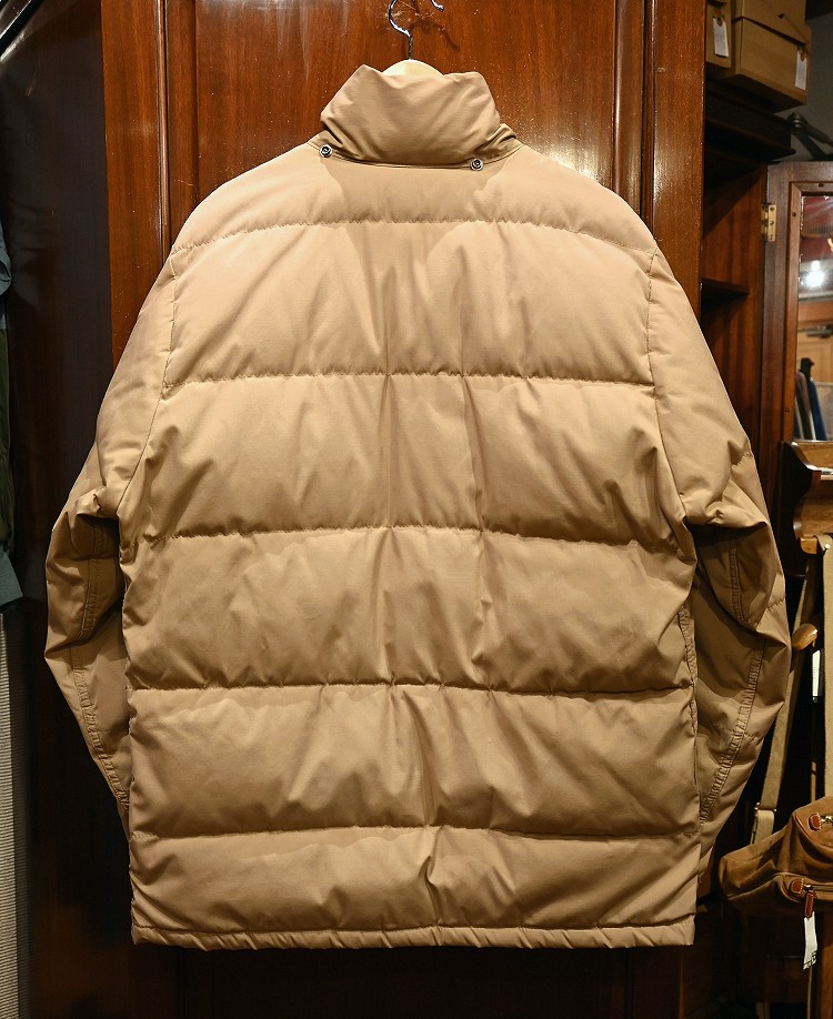 70-80s (VTG/USED) THE NORTH FACE ノースフェイス ダウンジャケット