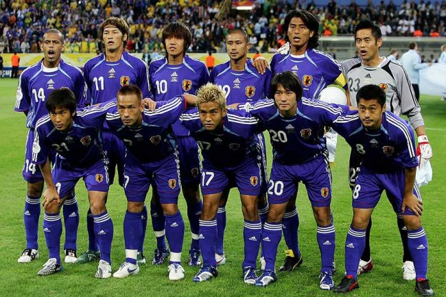 不動の右SBはカフェ経営者に転身 QBKに旅人も… 神様率いた06年ドイツW