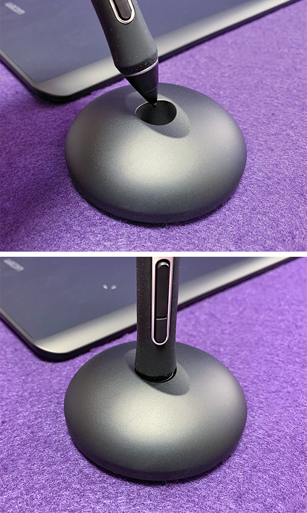 Wacom Intuos Pro graphics drawing tablet (PTH660) review - The