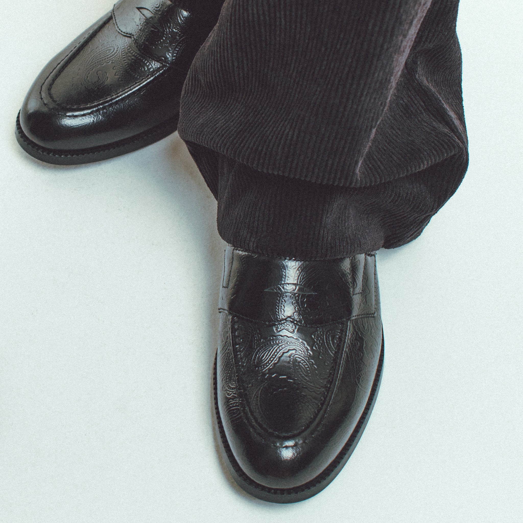 THE KENFORD FINESHOES（ケンフォード ファインシューズ）の公式通販