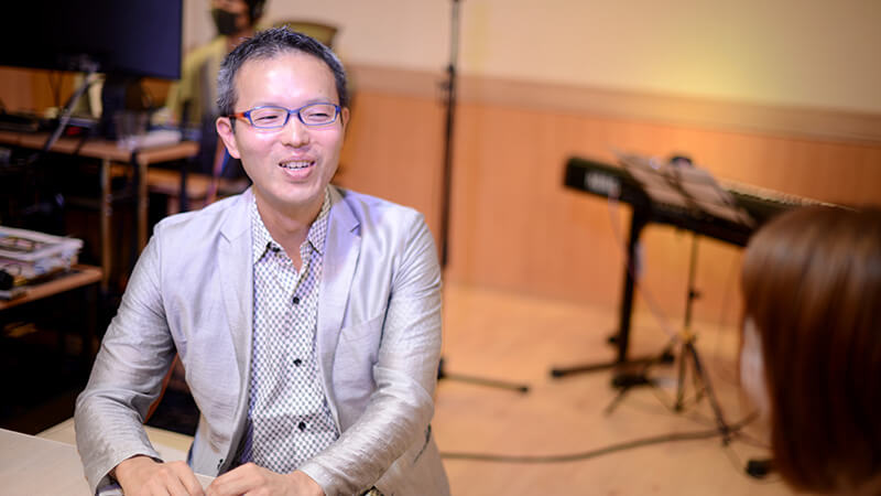 山本真一郎 ジャパン クォリティ - Japan Quality