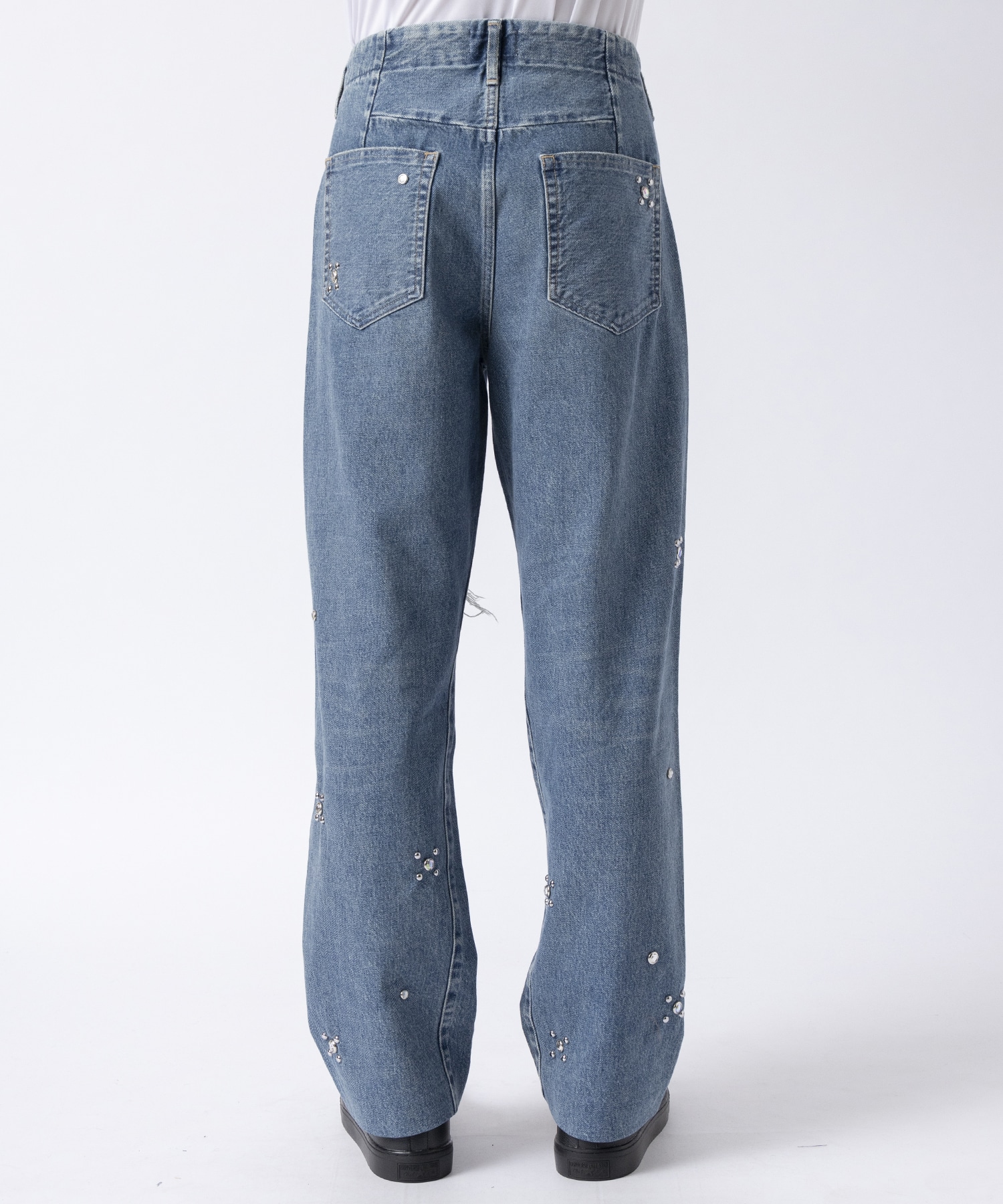 TANAKA | タナカ | デニム