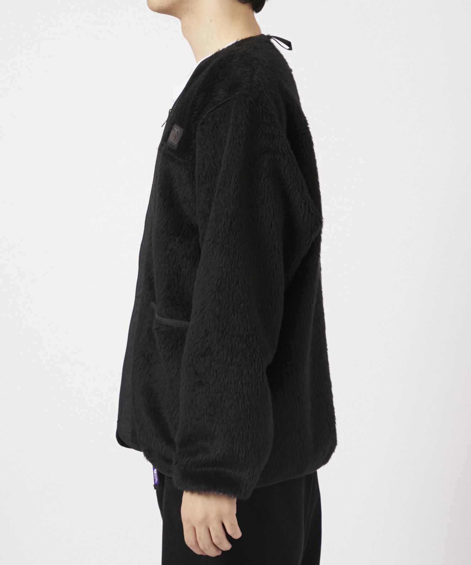 THE NORTH FACE PURPLE LABEL | ノースフェイス | パープルレーベル