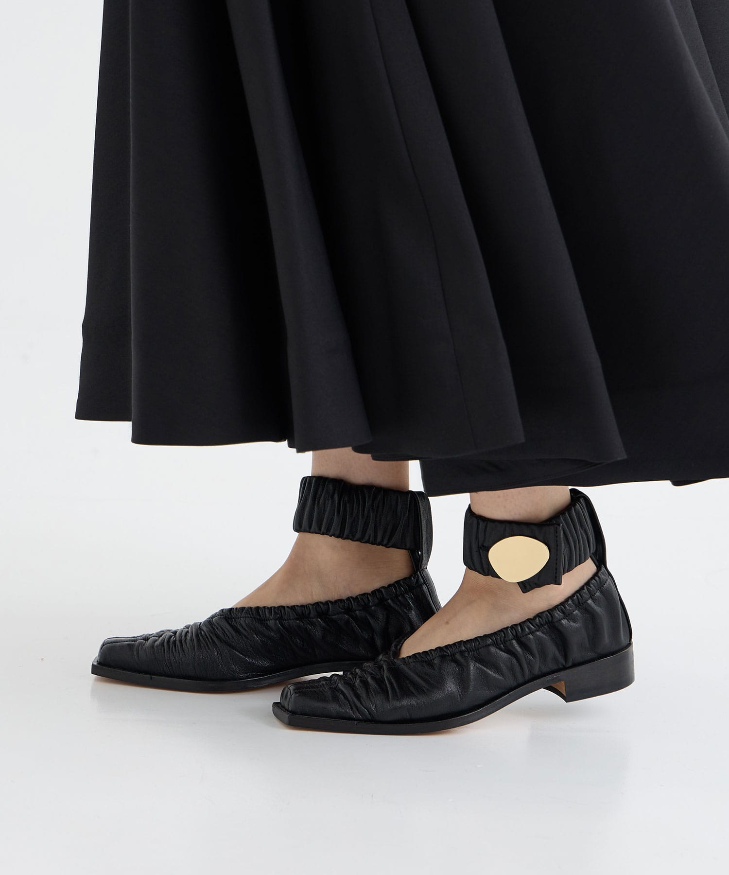 GARWIN HARUNOBUMURATA ハルノブムラタ