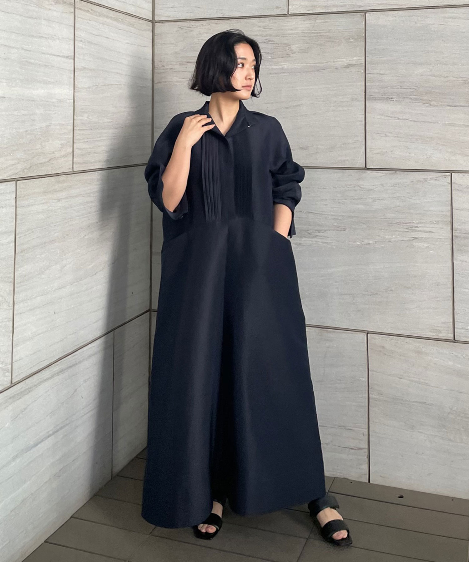 JULIAN｜HARUNOBUMURA