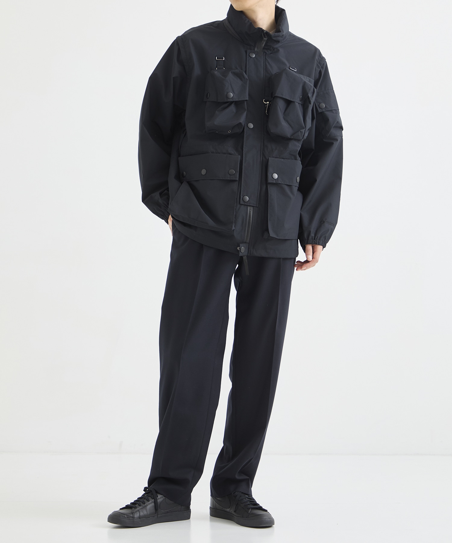 YOKE | ヨーク | phenix | フェニックス