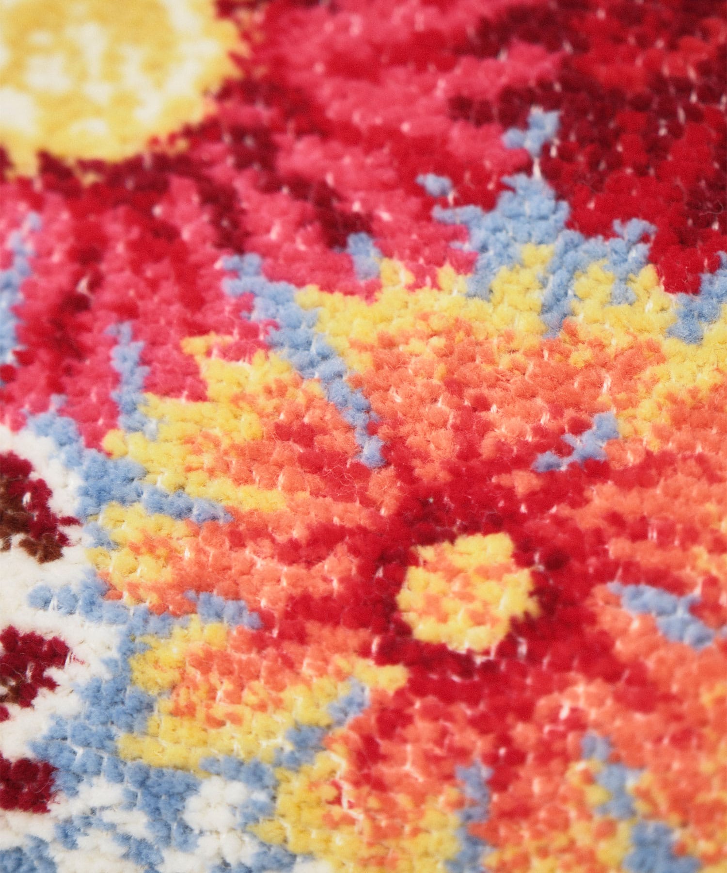 FEILER×KEITAMARUYAMA DAHLIA Pouch｜FEILER（フェイラー）正規