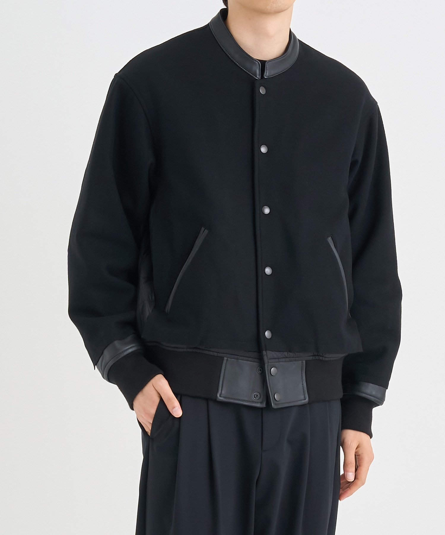 YOKE | ヨーク | ブルゾン