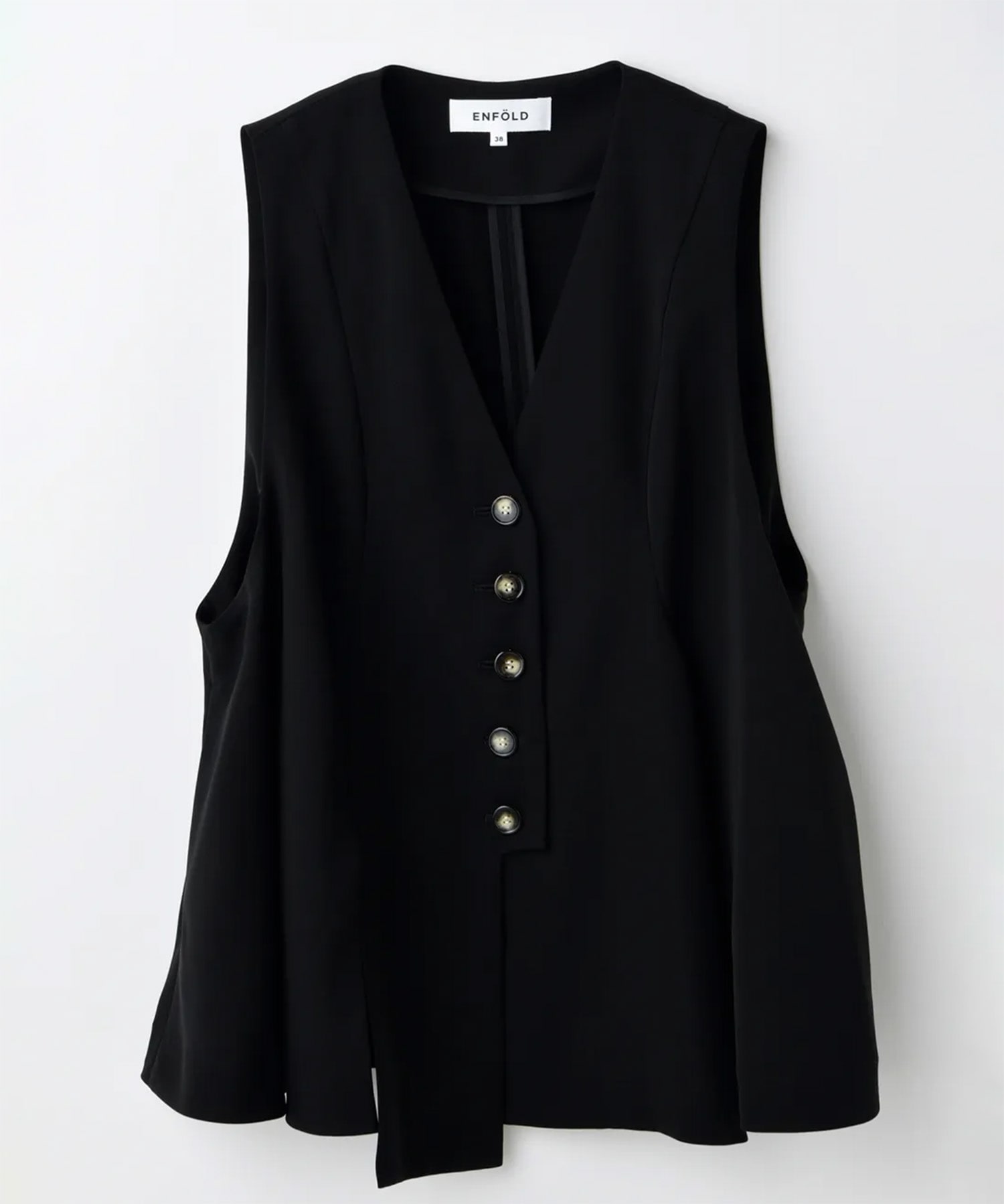 FLARE VAST｜ENFOLD（エンフォルド）正規取り扱い通販｜THE TOKYO（ザ