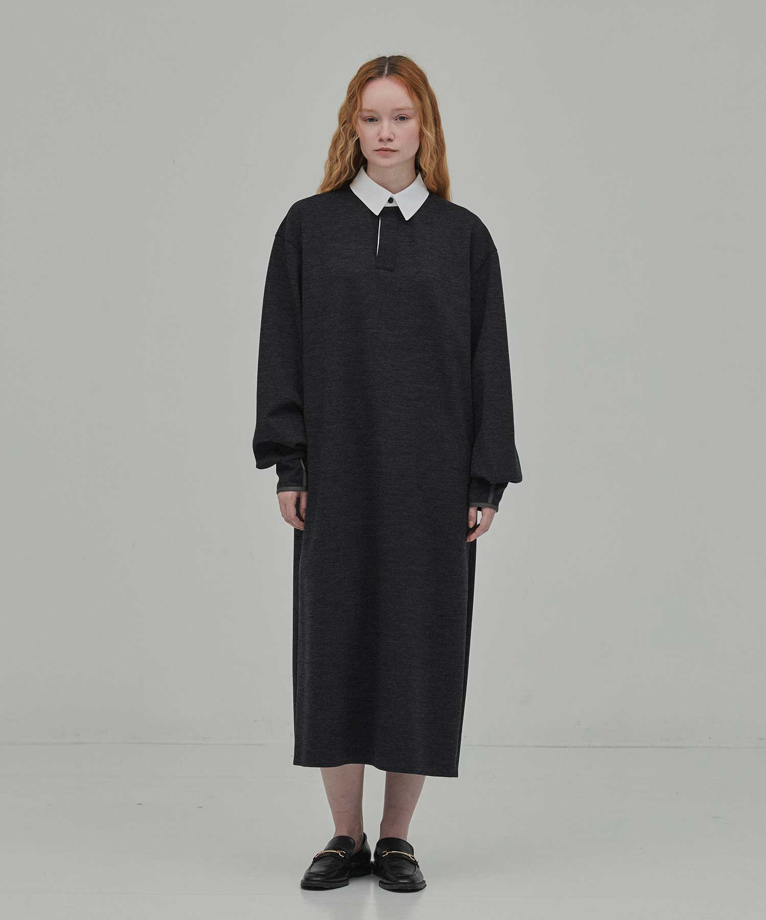 WOMENS/ワンピース/ワンピース（長袖）｜THE TOKYO ONLINE STORE