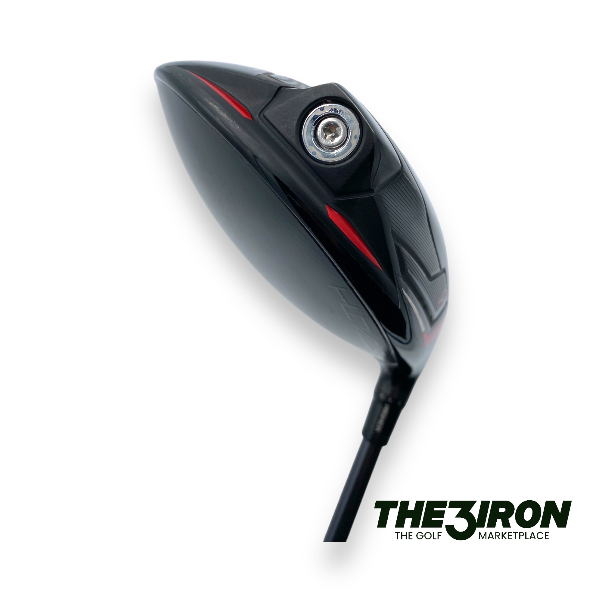 Driver TaylorMade STEALTH HD 10.5° - The3Iron: All 4 Your Golf, On