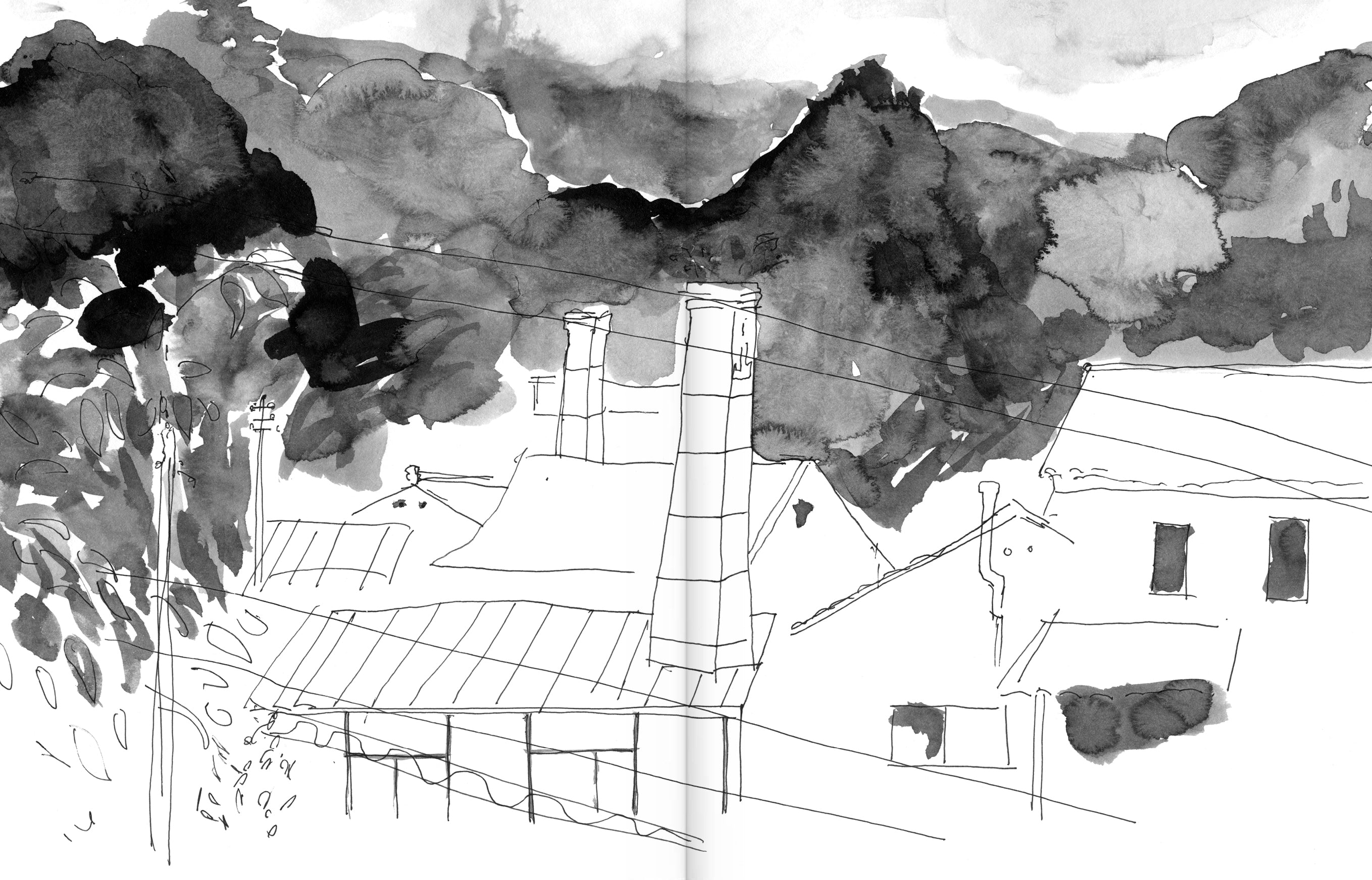 アート・デザイン・音楽 A Brief Moment ( ) A Long Tradition A Brief