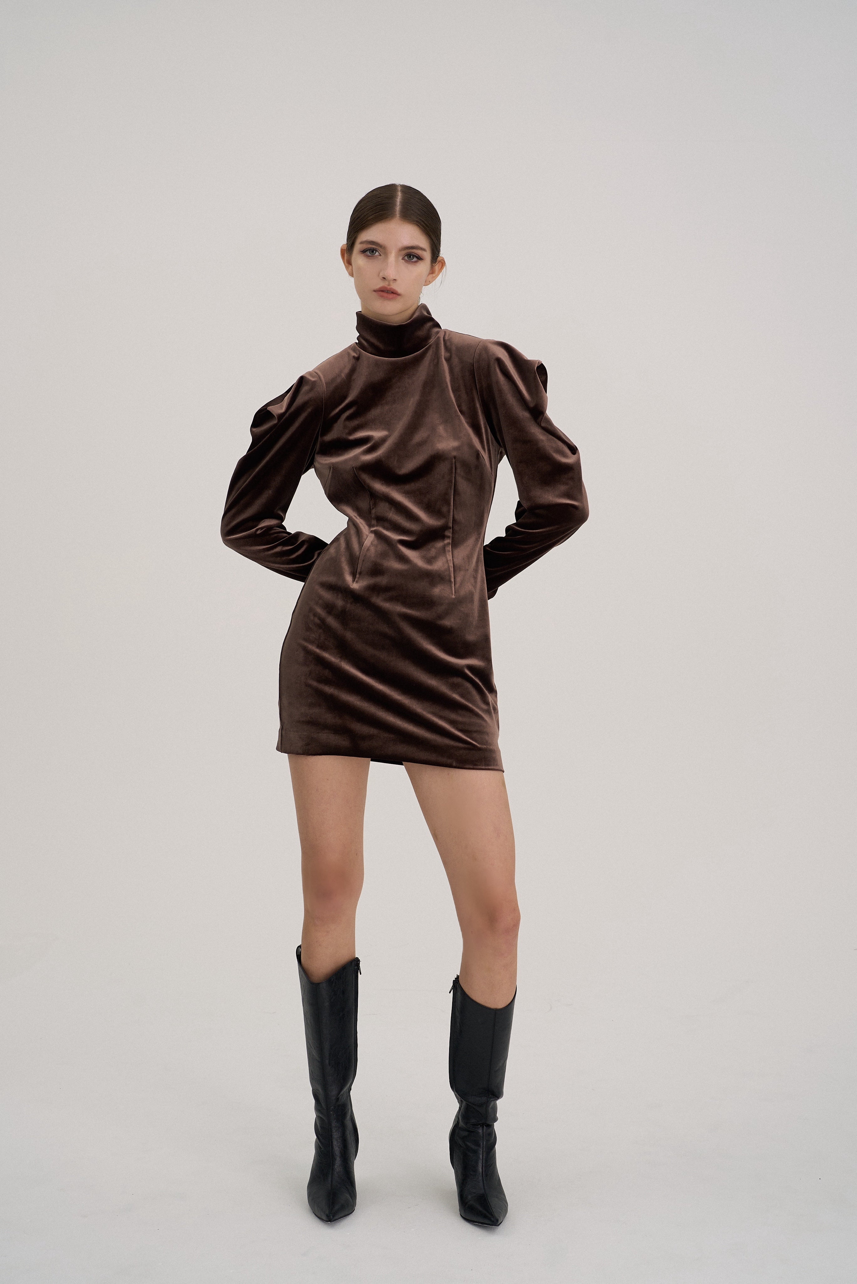 Thames Onepiece – THE TOÉ