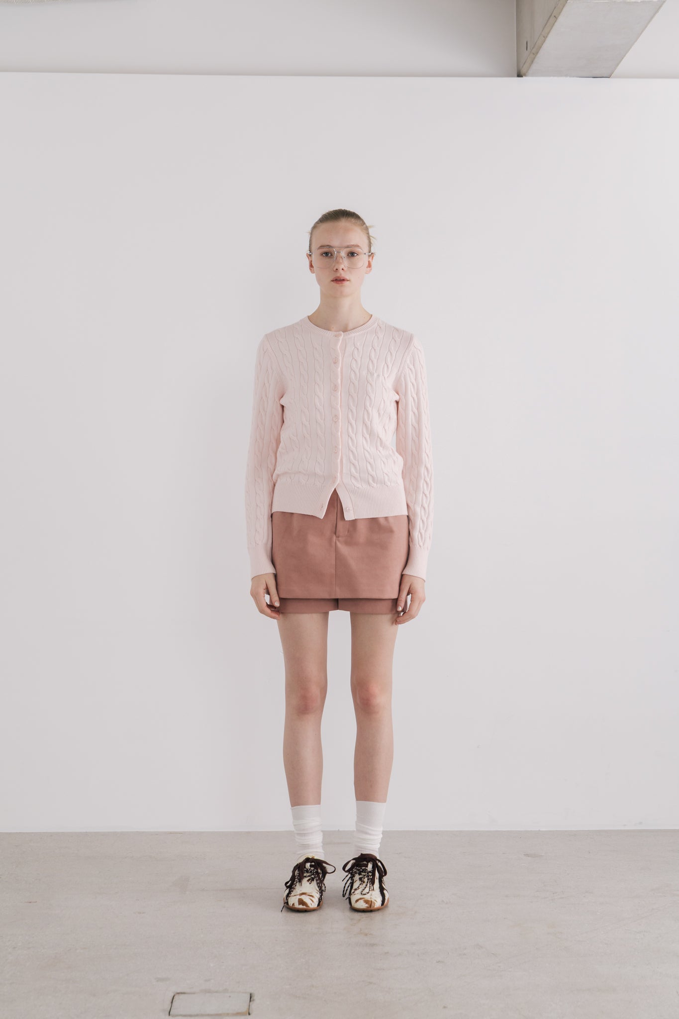 TOÉ Baker Cardigan – THE TOÉ