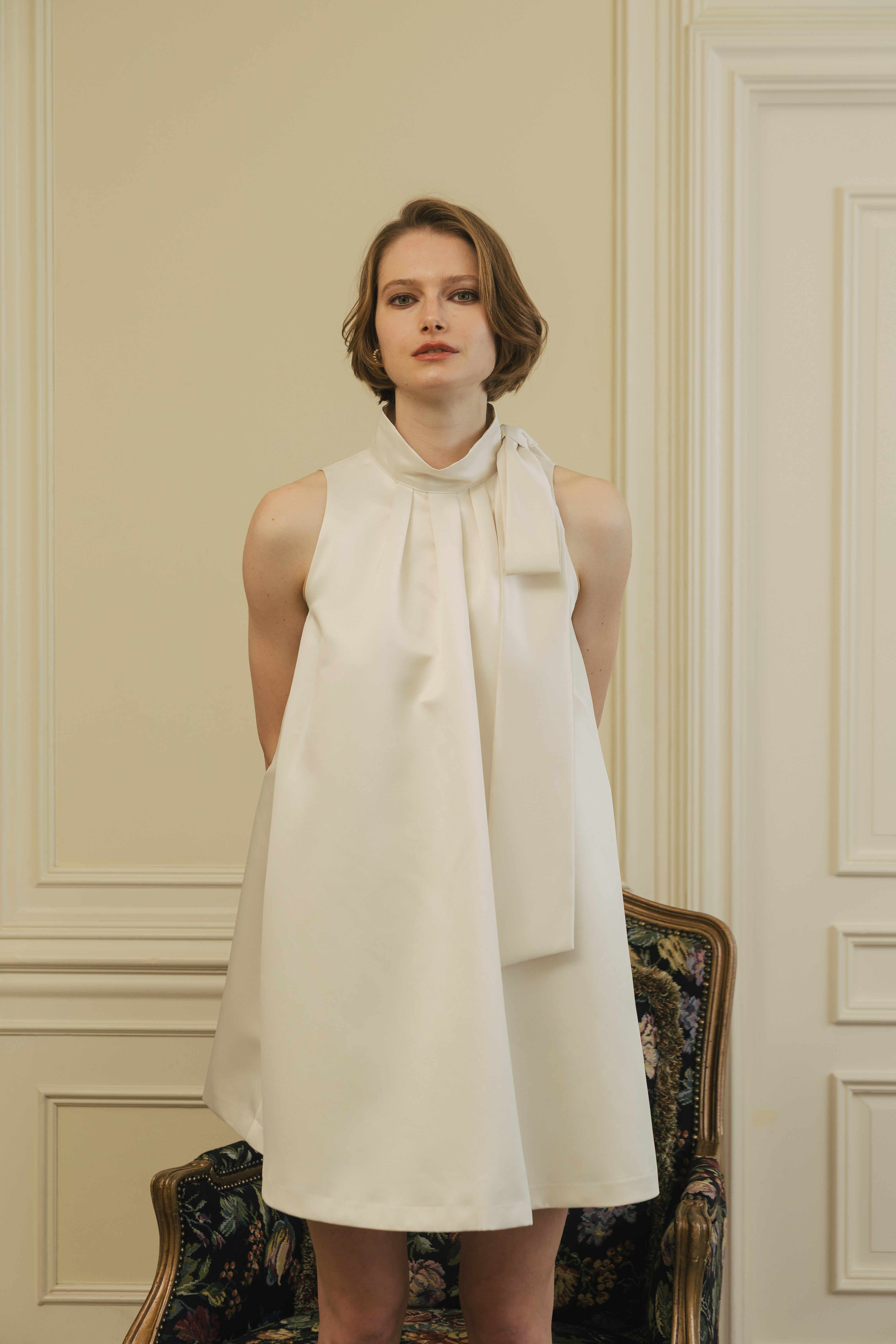 Heidelberg Dress – THE TOÉ