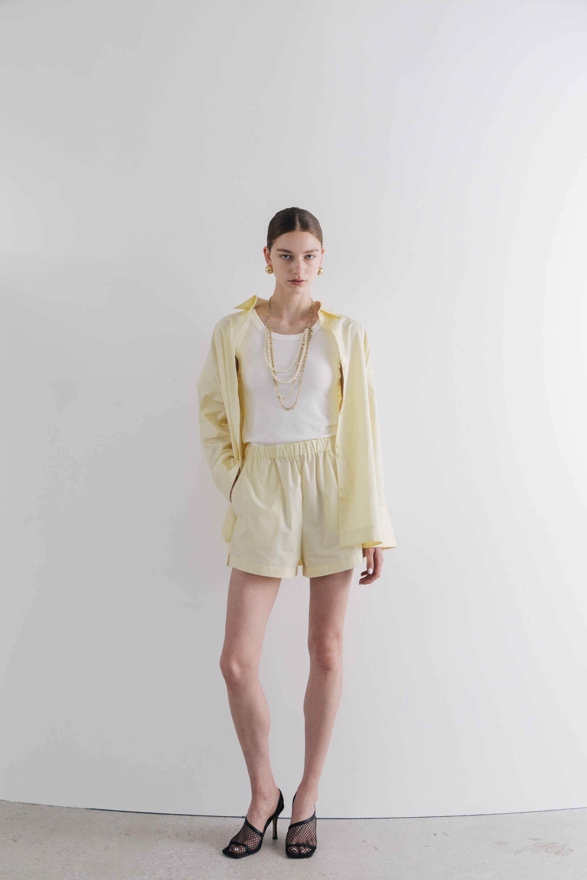 Ionian Chain Belt – THE TOÉ