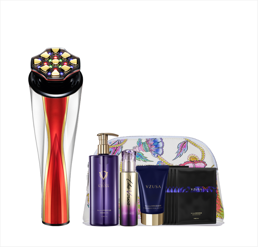 Dr.Arrivo Zeus II – The Vzusa