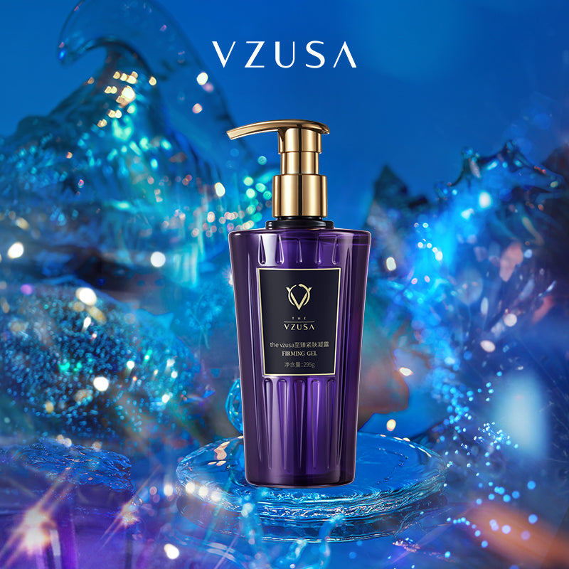 The Vzusa Firming Gel