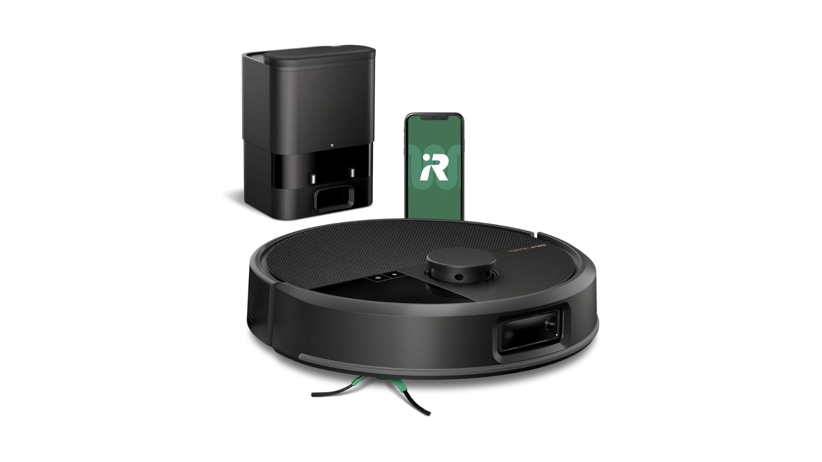 iRobot Roomba Max 705 is designed for pet-loving homes!