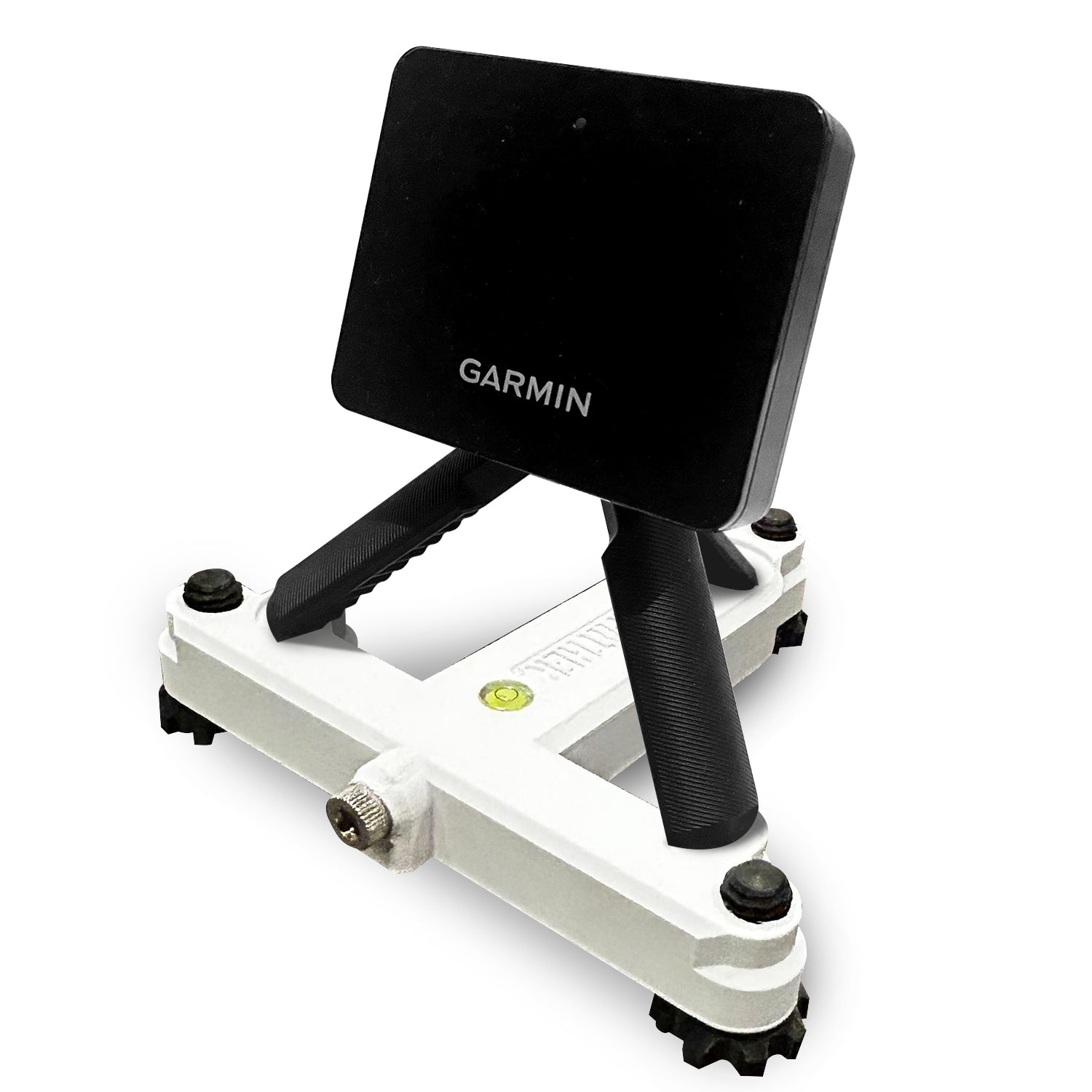 Garmin Approach R10 Alignment & Level Stand | The Golfather – The