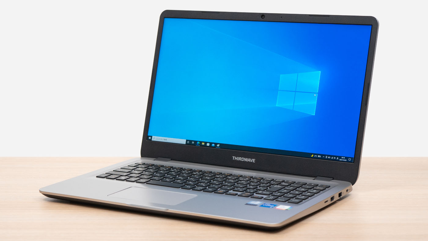 THIRDWAVE DX-T5の実機レビュー - the比較