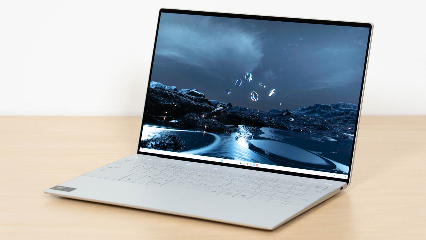 デル XPS 13 (9340)の購入レビュー - the比較