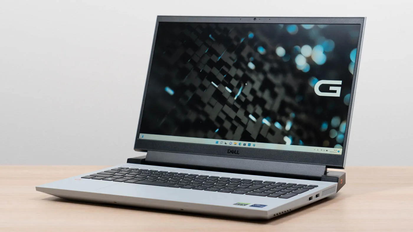 デル Dell G15 (5520/5525)の実機レビュー - the比較
