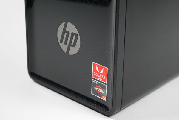 HP Desktop 190の実機レビュー - the比較