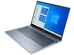 HP Pavilion 15-eh0000 (AMD) の特徴 - the比較