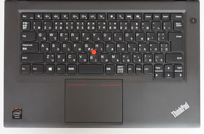 レノボ ThinkPad L440の実機レビュー/安価なThinkPad - the比較