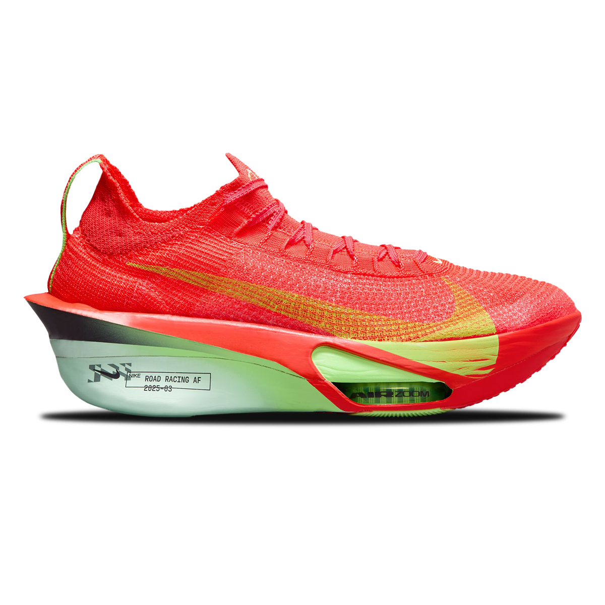Air Zoom Alphafly Next% 3 – The Loop Running Supply