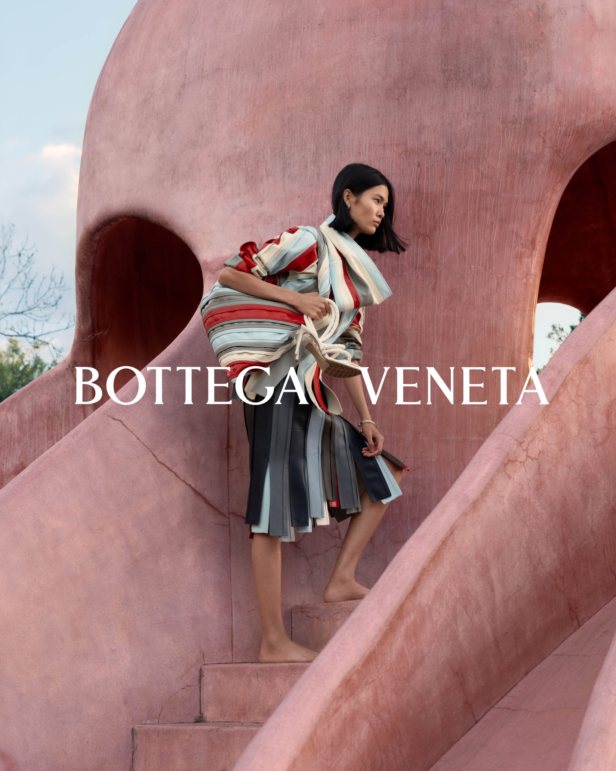 ボッテガ Bottega Veneta Art of Collabo 2015 Bottega Veneta: Art of