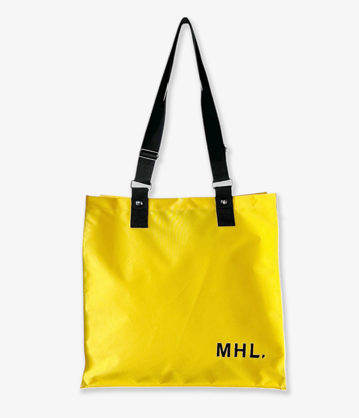 MHL./ADJUSTABLE STRAP TOTE