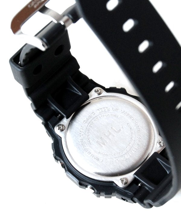 MHL./G-SHOCK