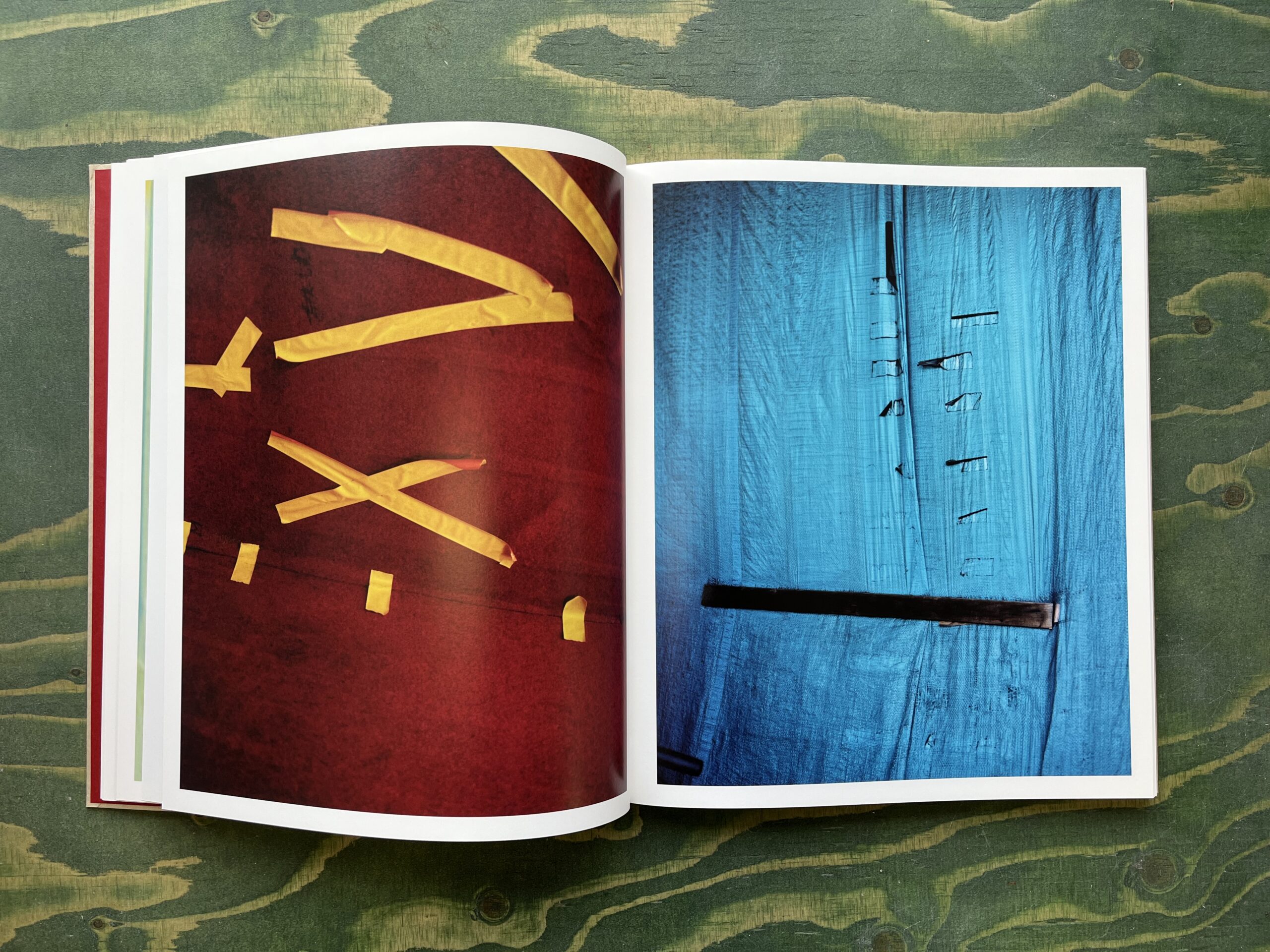 paintings Harley weir - The NewBridge Project