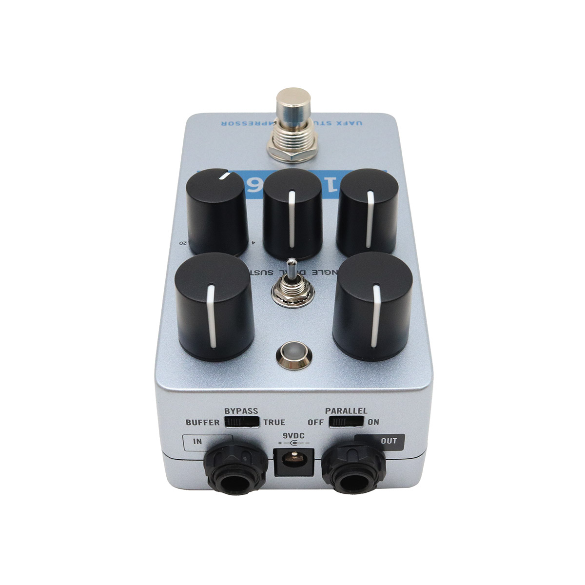 UAD / Universal Audio UAFX 1176 Studio Compressor コンプレッサー