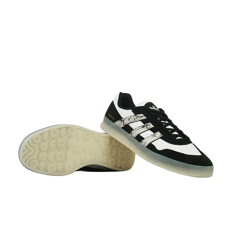 Adidas Aloha Super X Gustav Black/White/White – Theory Skate Shop
