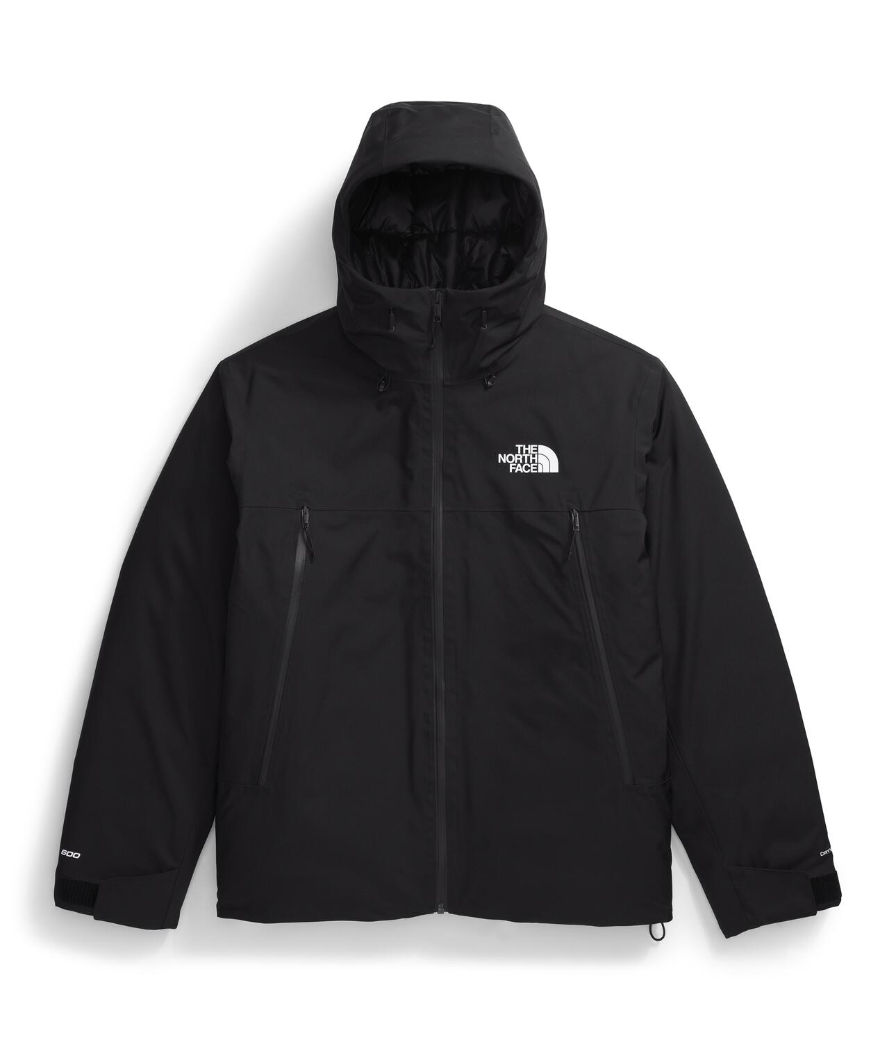 The North Face - Men's TNF Range Down Jacket – The Outfitters