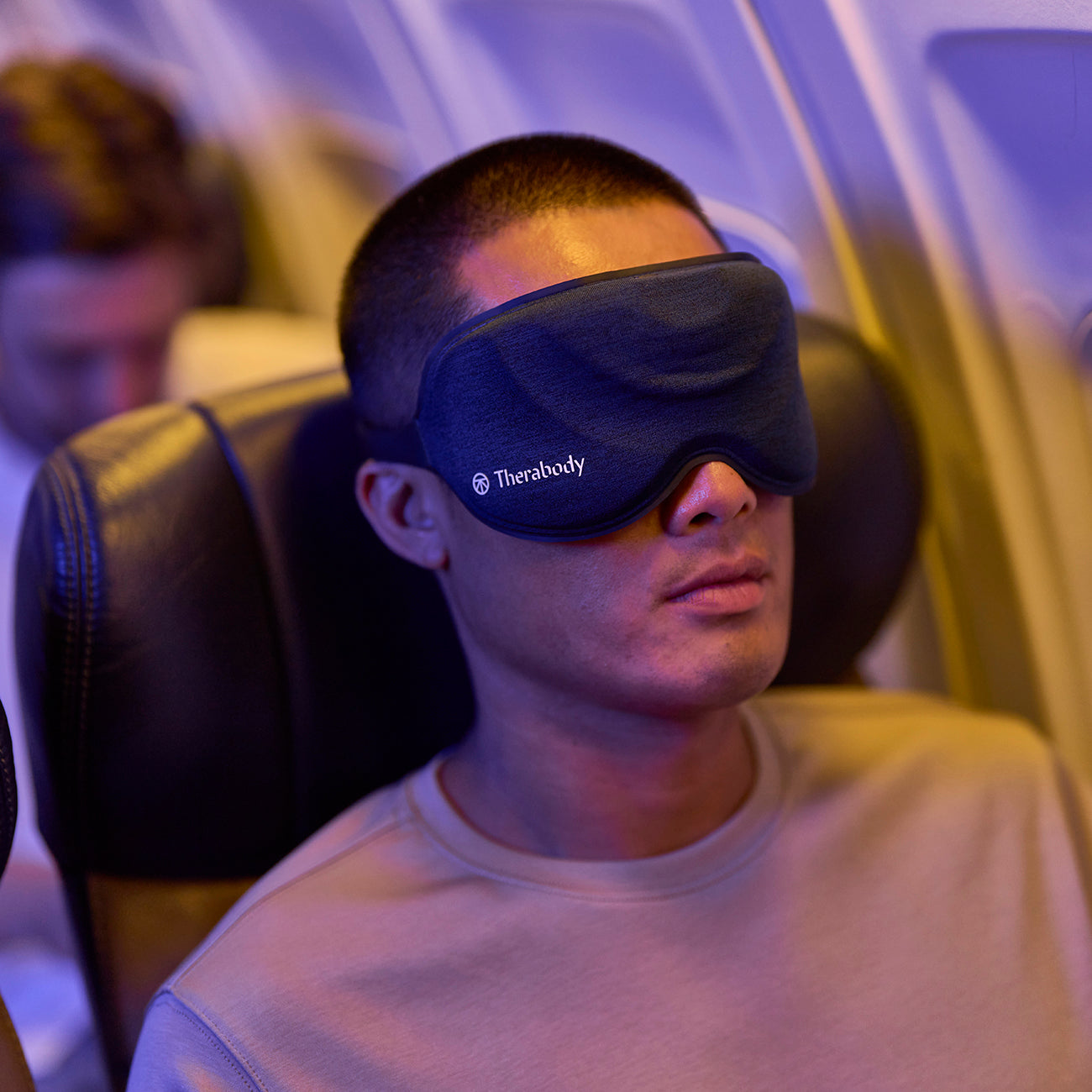 Therabody Sleep Mask – Therabody.hk
