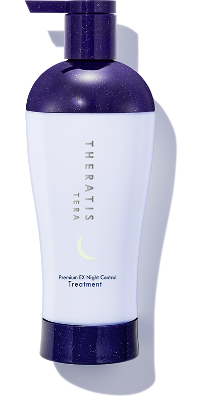 THERATIS TERA Premium EX Night Control (セラティス テラ プレミアム