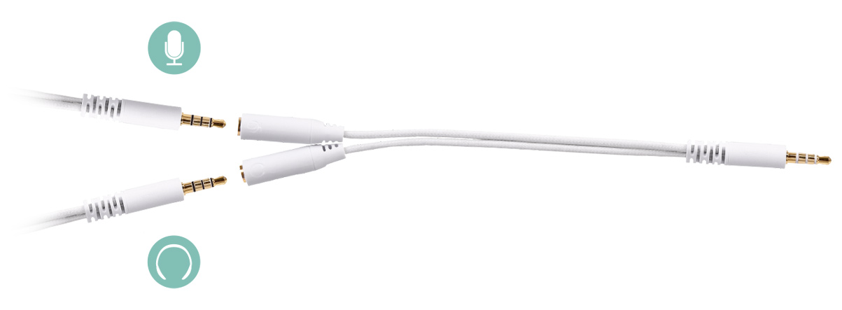 ThermaltakeThermaltake Pulse G100 RGB Gaming Headset – Hatsune