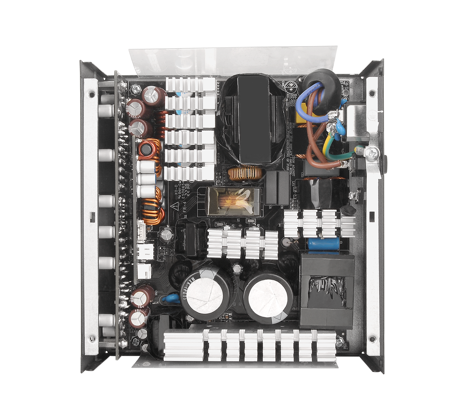 ThermaltakeThermaltake Toughpower PF3 1200W Platinum - TT Premium