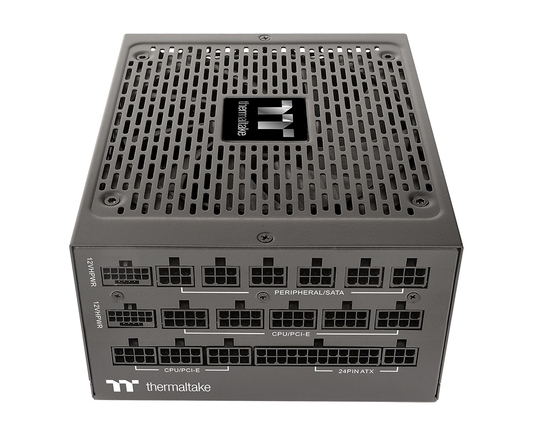 ThermaltakeThermaltake Toughpower GF3 1650W Gold - TT Premium