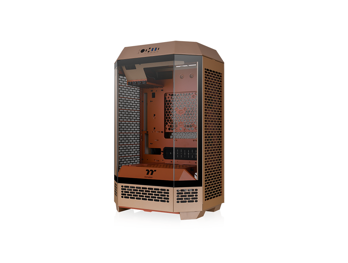 The Tower 300 Gravel Sand