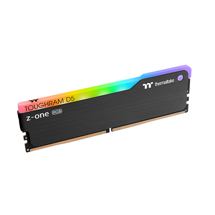 TOUGHRAM Z-ONE RGB Memory DDR5 4800MT/s 32GB (16GB x2