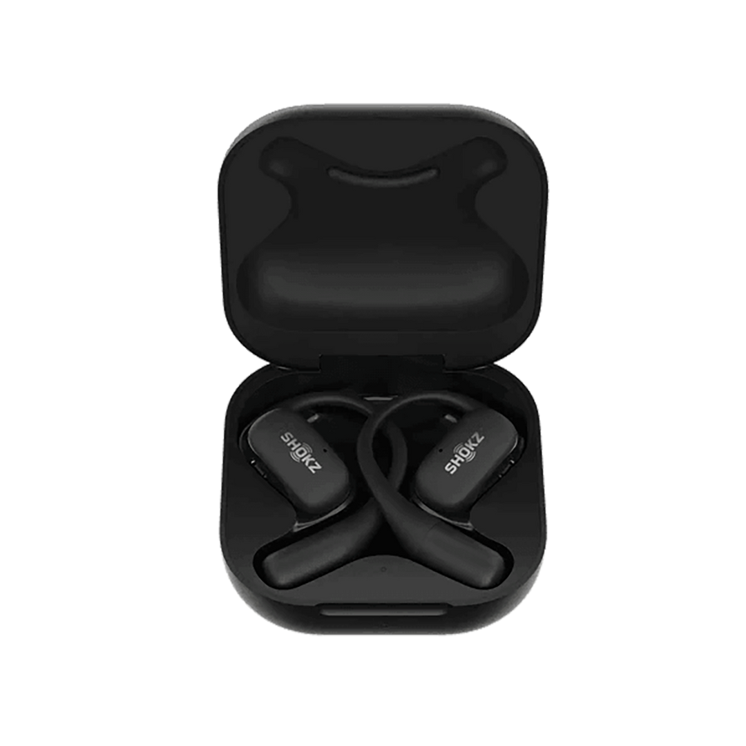 Shokz OpenFit (T910) – The Run House